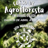 panfleto Curso prtico em Sistemas Agroflorestais