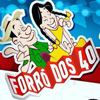 panfleto Forr dos 40