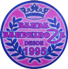 panfleto Bloco BANDEIROZA 2018