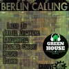 panfleto Berlin Calling