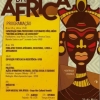 panfleto Dia da frica