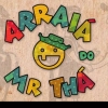 panfleto Arrai do Mr Th