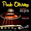 panfleto Paulo Oliveira