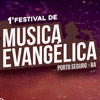 panfleto 1 Festival de Msica Evanglica
