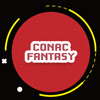 panfleto Conac Fantasy 