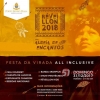 panfleto Reveillon 2018 - Aldeia de Encantos