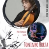 panfleto Toninho Horta