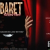 panfleto Cabaret Showtime