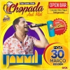 panfleto Chopada com Jammil