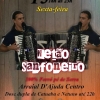 panfleto Neto Sanfoneiro