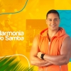panfleto HARMONIA DO SAMBA