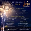 panfleto Reveillon 2019
