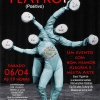 panfleto Teatro Positivo