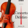 panfleto Ecoar - Concerto Didtico