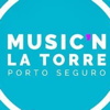 panfleto Music'n La Torre 2019 - Kell Smith