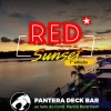 panfleto Red Sunset