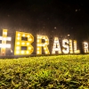 panfleto Festa de Encerramento da Brasil Ride 2019