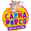 panfleto Bloco CarnaPorco 