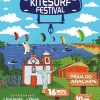 panfleto Kitesurf Festival