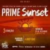 panfleto Prime Sunset