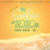 panfleto Rveillon SanBaco 2020