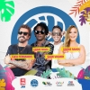 panfleto Rveillon Porto Seguro 2020 - Tuca Fernandes, Cidade Negra, Saan Vagner, Karine Ramos