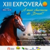 panfleto XIII ExpoVero