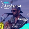 panfleto Archer 54