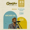 panfleto Archer 54