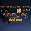 panfleto Rveillon Ax Moi 2023 - Z Neto & Cristiano, Lo Santana, Maiara & Maraisa, Ludmilla