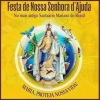 panfleto Romaria 2022 - Festa de Nossa Senhora d'Ajuda