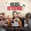 panfleto Anjos & Demnios - The Otherz