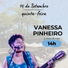 panfleto Vanessa Pinheiro