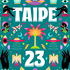 panfleto Festa do Taípe 2023