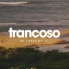 panfleto We Love Trancoso