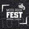panfleto Moto Rock Fest