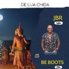 panfleto JBR Cantor + DJs Be Boots + Ritual da Lua cheia