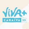 panfleto Viva+ Carava 2023 - Marina Sena