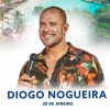 panfleto Destino Msica - Diogo Nogueira