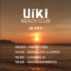 panfleto Uki Sunset- Ronaldo Llopes + Lowdelic