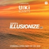 panfleto Uki Sunset- Illusionize