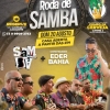 panfleto 12a Edio Roda de Samba