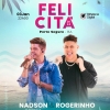panfleto Felicitá 2024 - Nadson & Rogerinho