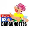 panfleto Bloco As Barguncetes