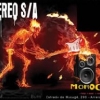 panfleto Banda Stereo S/A