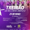 panfleto 1 Treino de reconhecimento