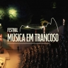 panfleto Festival Msica em Trancoso 2026