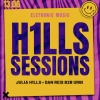 panfleto H1lls Sessions