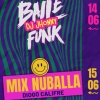 panfleto DJ Jhonny