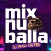 panfleto Dj Diogo Califre